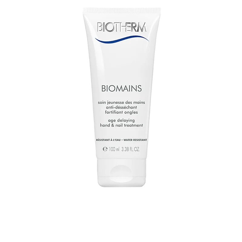 BIOTHERM - Cosmética Corporal - BIOMAINS