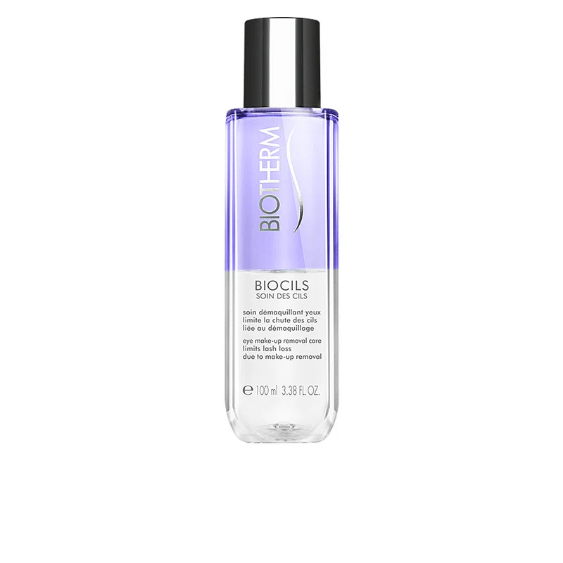 BIOTHERM - Cosmética Facial - BIOCILS / (2 opciones)