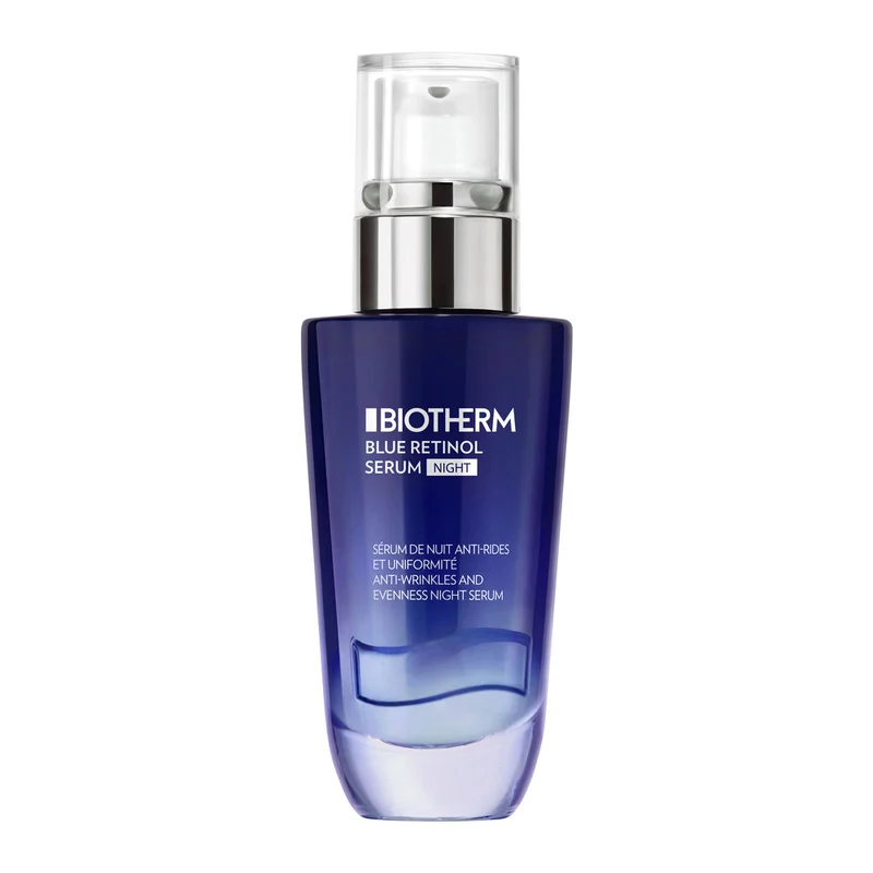 BIOTHERM - Cosmética Facial - BLUE RETINOL / (7 opciones)