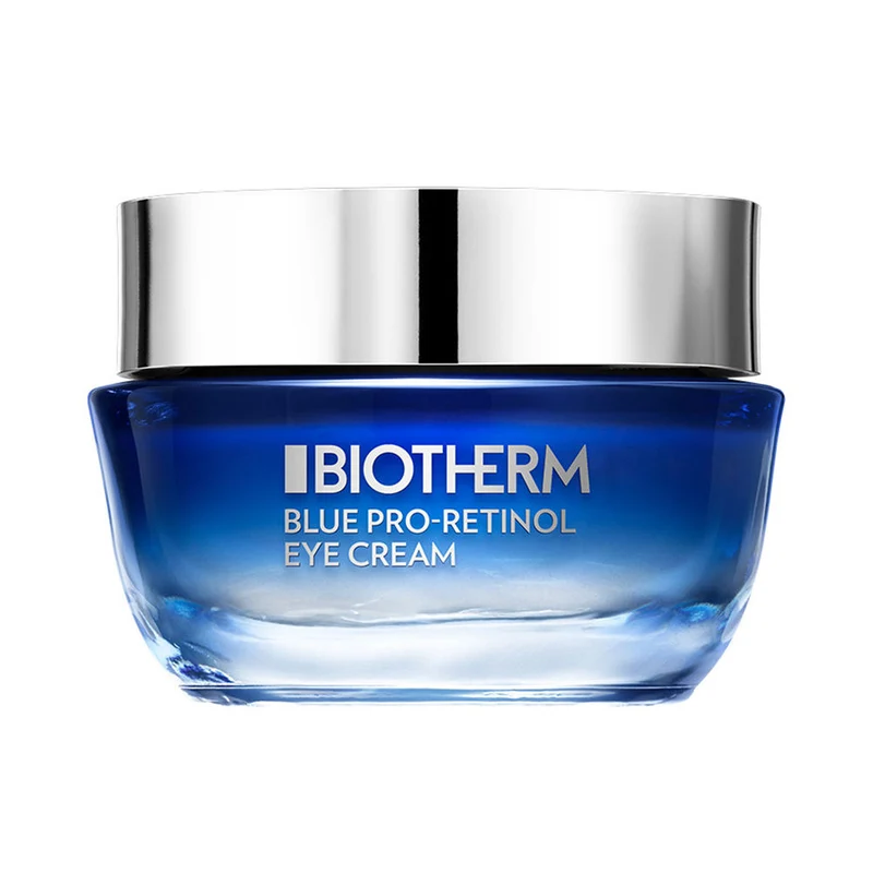 BIOTHERM - Cosmética Facial - BLUE RETINOL / (7 opciones)