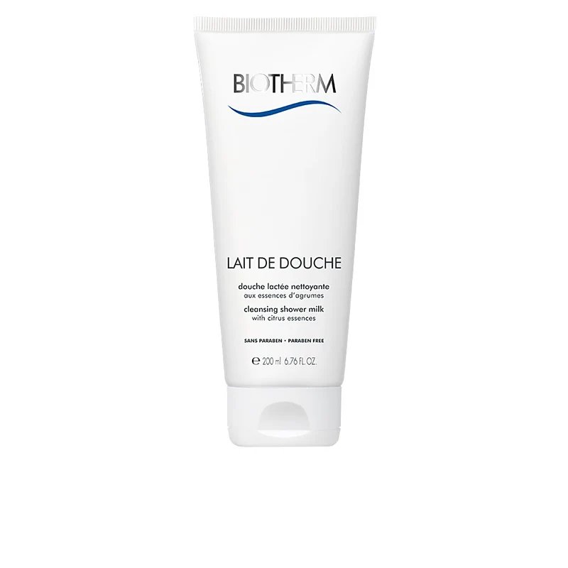 BIOTHERM - Higiene - LAIT / (4 opciones)