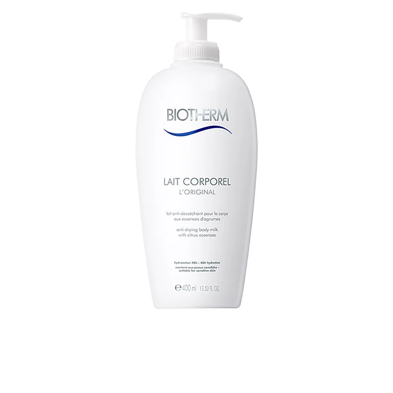 BIOTHERM - Higiene - LAIT / (4 opciones)