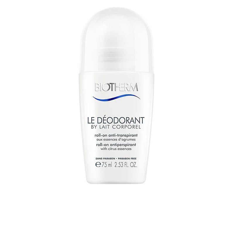 BIOTHERM - Higiene - LAIT / (4 opciones)