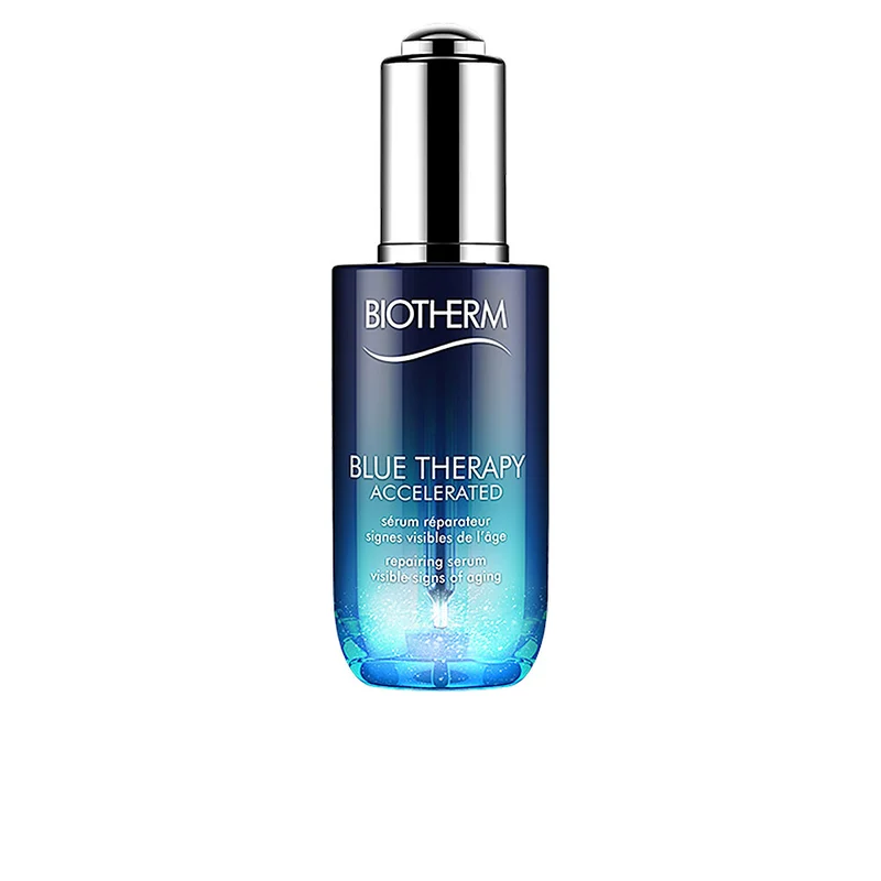 BIOTHERM - Cosmética Facial - BLUE THERAPY / (6 opciones)