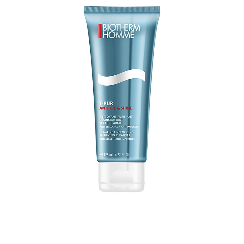 BIOTHERM - Cosmética Facial - BIOTHERM HOMME / (33 opciones)