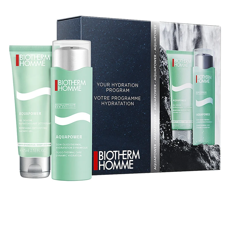 BIOTHERM - Cosmética Facial - BIOTHERM HOMME / (33 opciones)