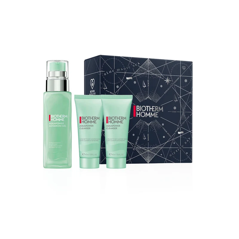 BIOTHERM - Cosmética Facial - BIOTHERM HOMME / (33 opciones)