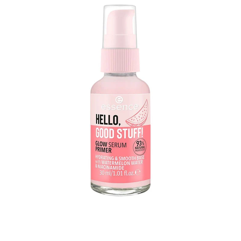 ESSENCE - Cosmética Facial - HELLO, GOOD STUFF! / (11 opciones)