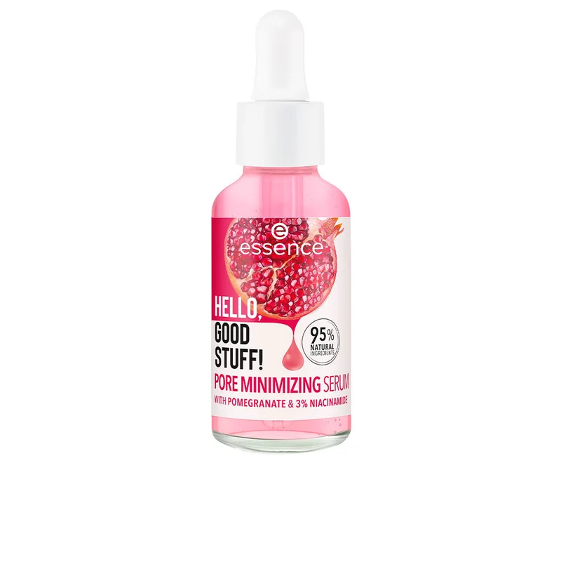 ESSENCE - Cosmética Facial - HELLO, GOOD STUFF! / (11 opciones)