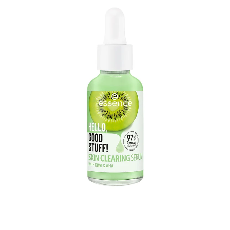 ESSENCE - Cosmética Facial - HELLO, GOOD STUFF! / (11 opciones)