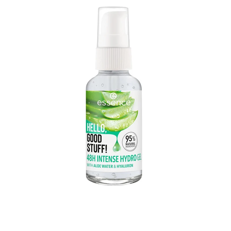 ESSENCE - Cosmética Facial - HELLO, GOOD STUFF! / (11 opciones)