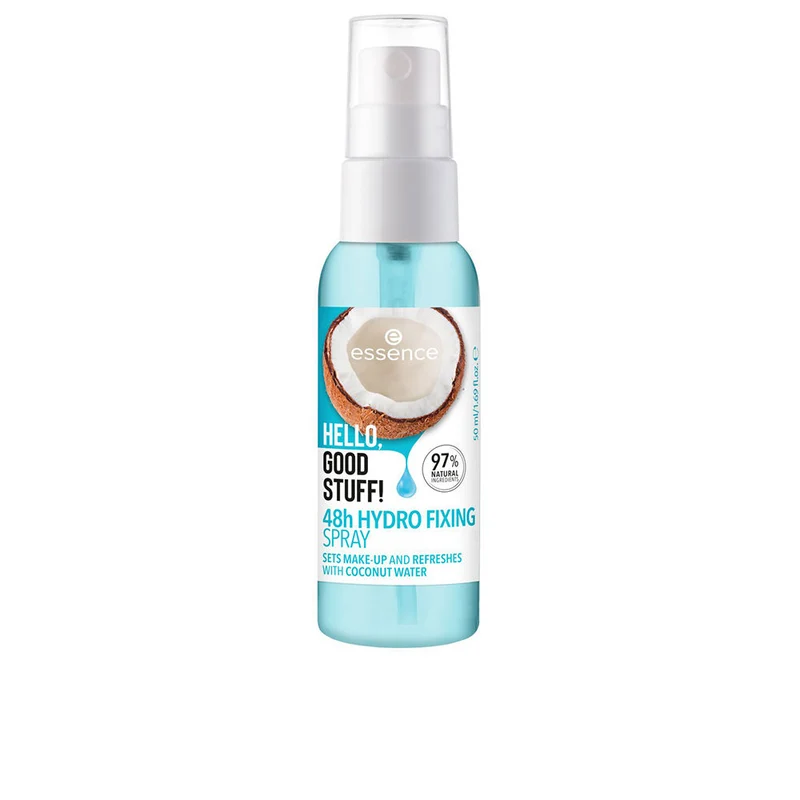 ESSENCE - Cosmética Facial - HELLO, GOOD STUFF! / (11 opciones)