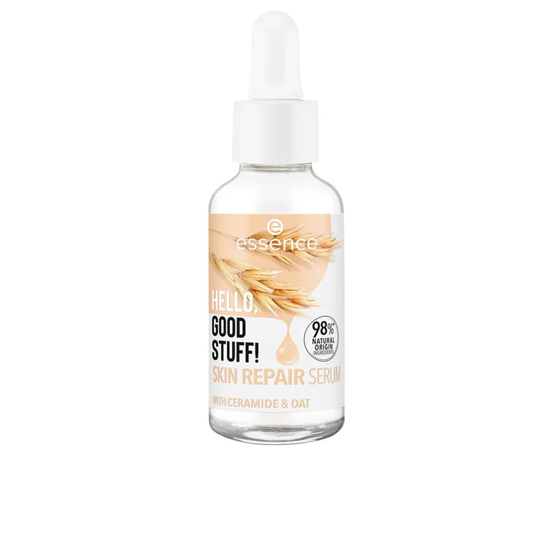 ESSENCE - Cosmética Facial - HELLO, GOOD STUFF! / (11 opciones)