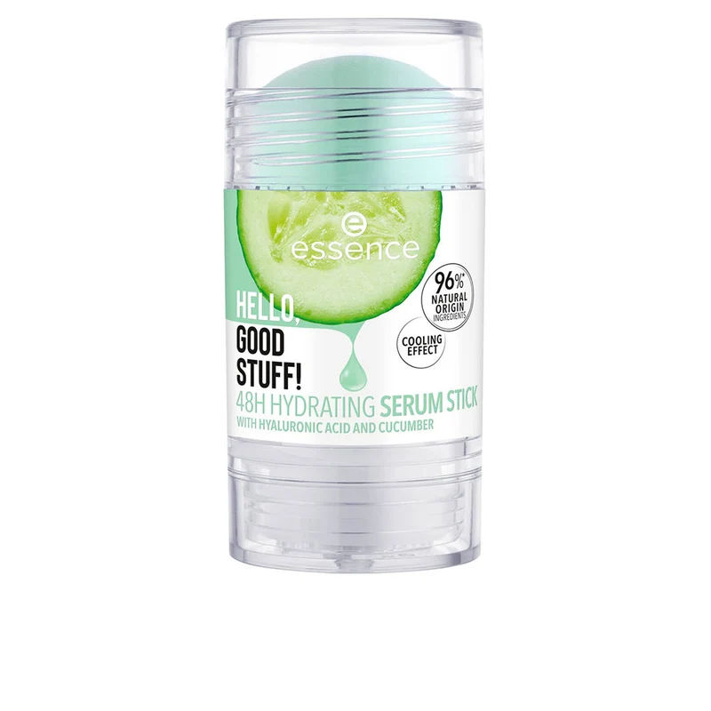 ESSENCE - Cosmética Facial - HELLO, GOOD STUFF! / (11 opciones)