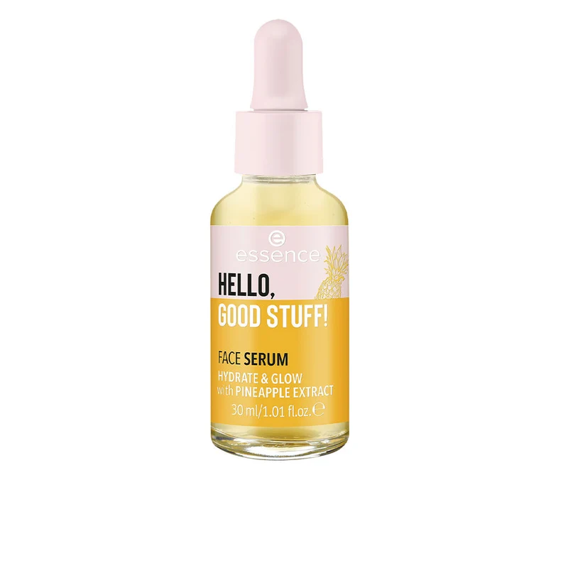 ESSENCE - Cosmética Facial - HELLO, GOOD STUFF! / (11 opciones)