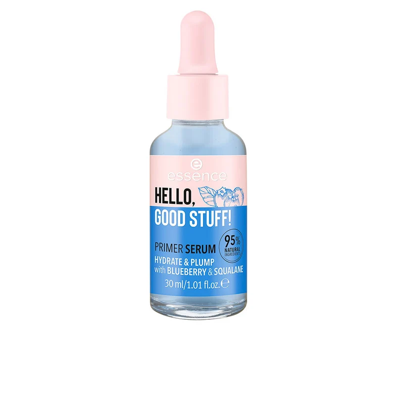 ESSENCE - Cosmética Facial - HELLO, GOOD STUFF! / (11 opciones)