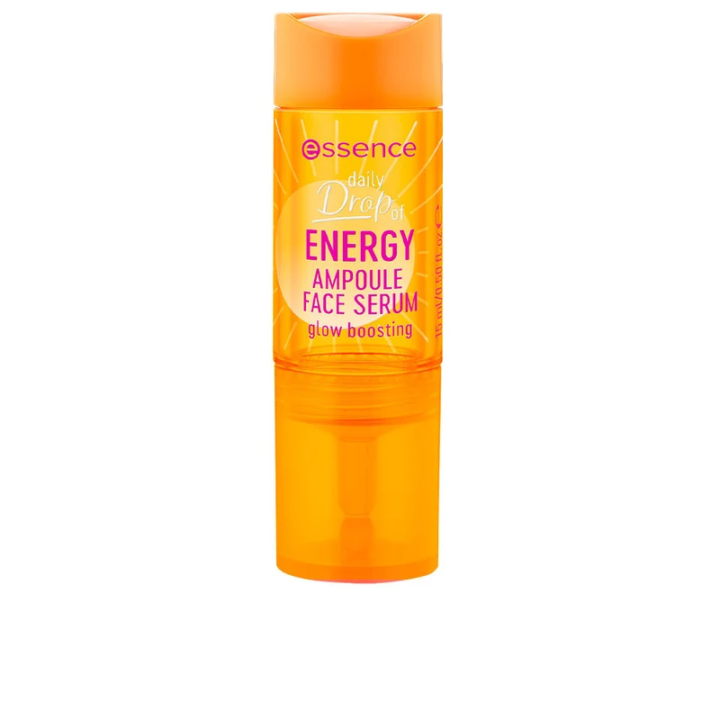 ESSENCE - Cosmética Facial - DAILY DROP OF ENERGY