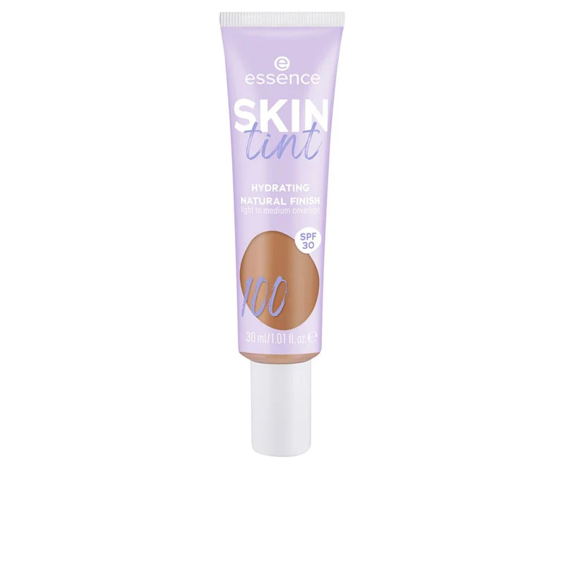 ESSENCE - Cosmética Facial - SKIN TINT / (11 opciones)