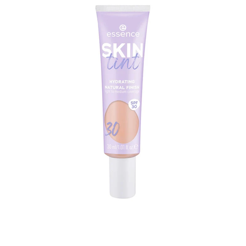 ESSENCE - Cosmética Facial - SKIN TINT / (11 opciones)