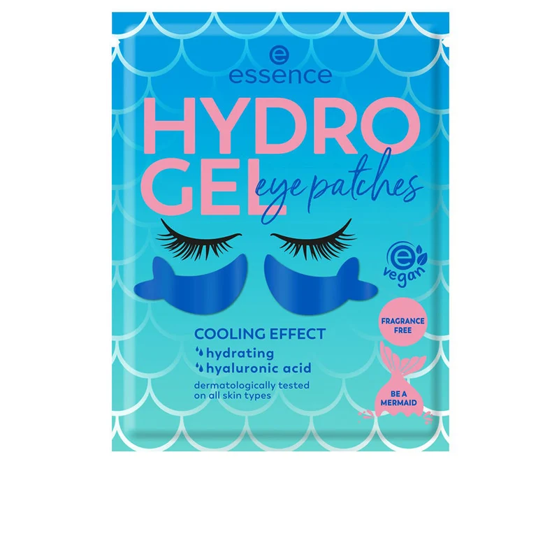 ESSENCE - Cosmética Facial - HYDRO GEL / (2 opciones)