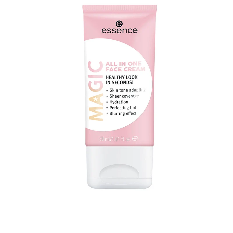 ESSENCE - Cosmética Facial - MAGIC ALL IN ONE
