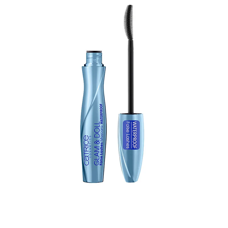 CATRICE - Cosmética Facial - GLAM&DOLL / (11 opciones)