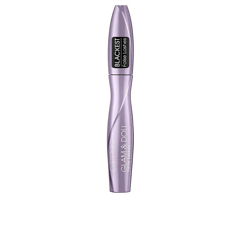 CATRICE - Cosmética Facial - GLAM&DOLL / (11 opciones)