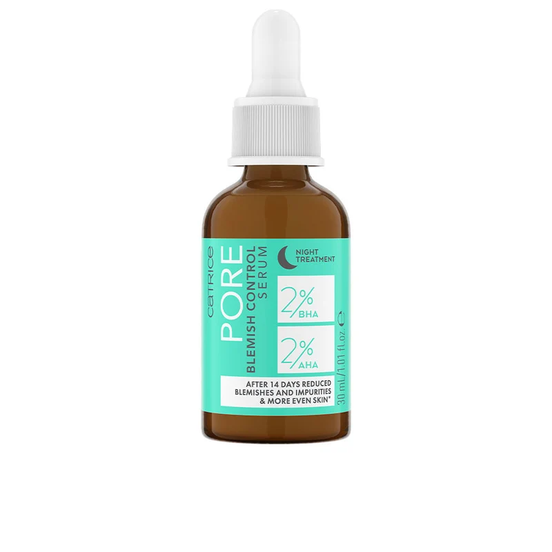 CATRICE - Cosmética Facial - PORE / (2 opciones)