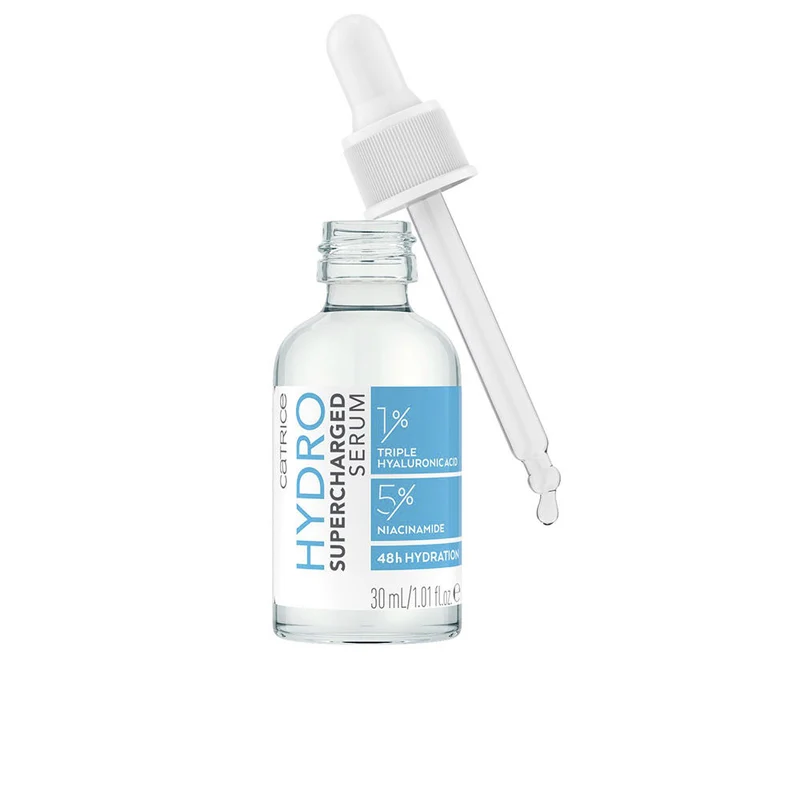 CATRICE - Cosmética Facial - CATRICE HYDRO / (3 opciones)