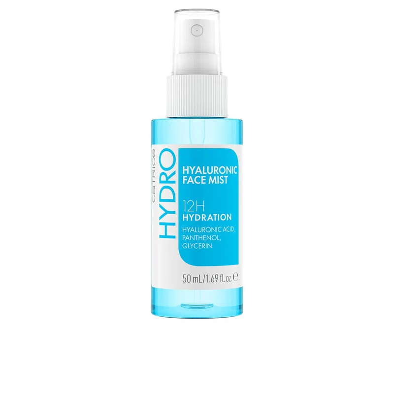CATRICE - Cosmética Facial - CATRICE HYDRO / (3 opciones)