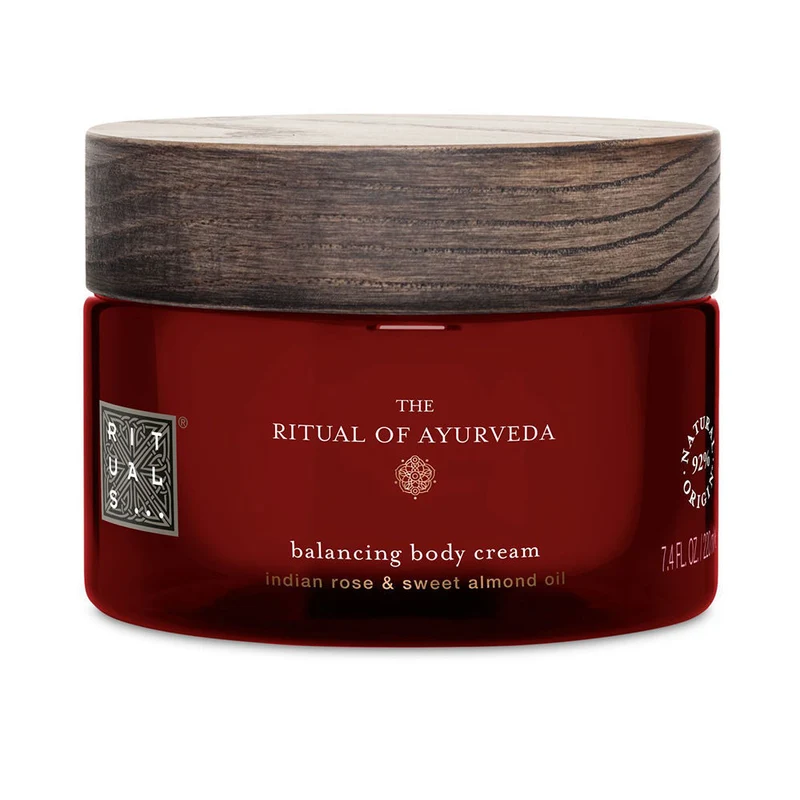 RITUALS - Cosmética Corporal - THE RITUAL OF AYURVEDA / (18 opciones)