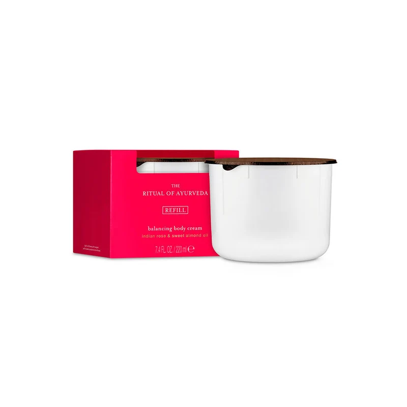 RITUALS - Cosmética Corporal - THE RITUAL OF AYURVEDA / (18 opciones)