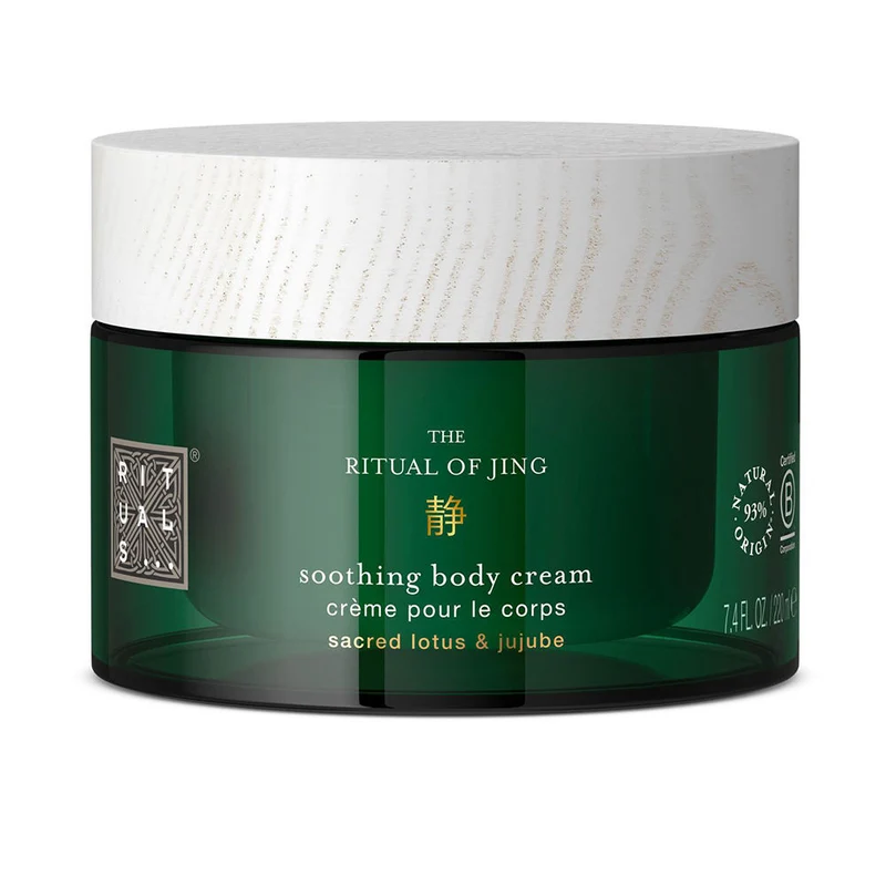 RITUALS - Cabello - THE RITUAL OF JING / (17 opciones)