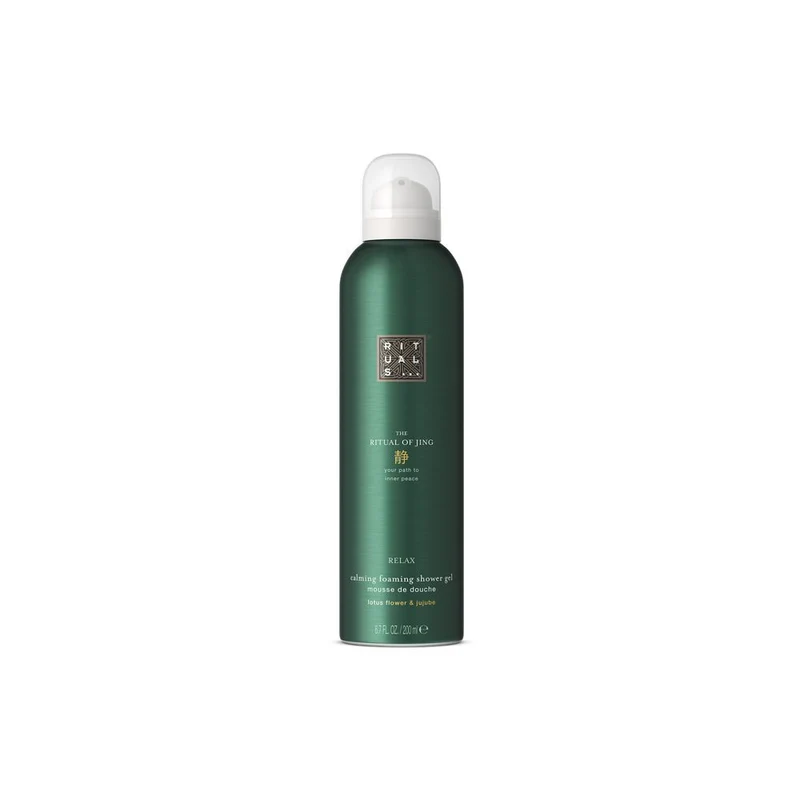 RITUALS - Cabello - THE RITUAL OF JING / (17 opciones)