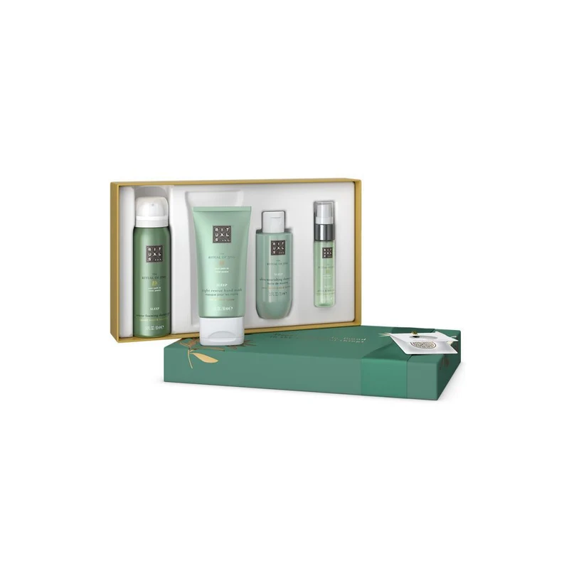 RITUALS - Cabello - THE RITUAL OF JING / (17 opciones)