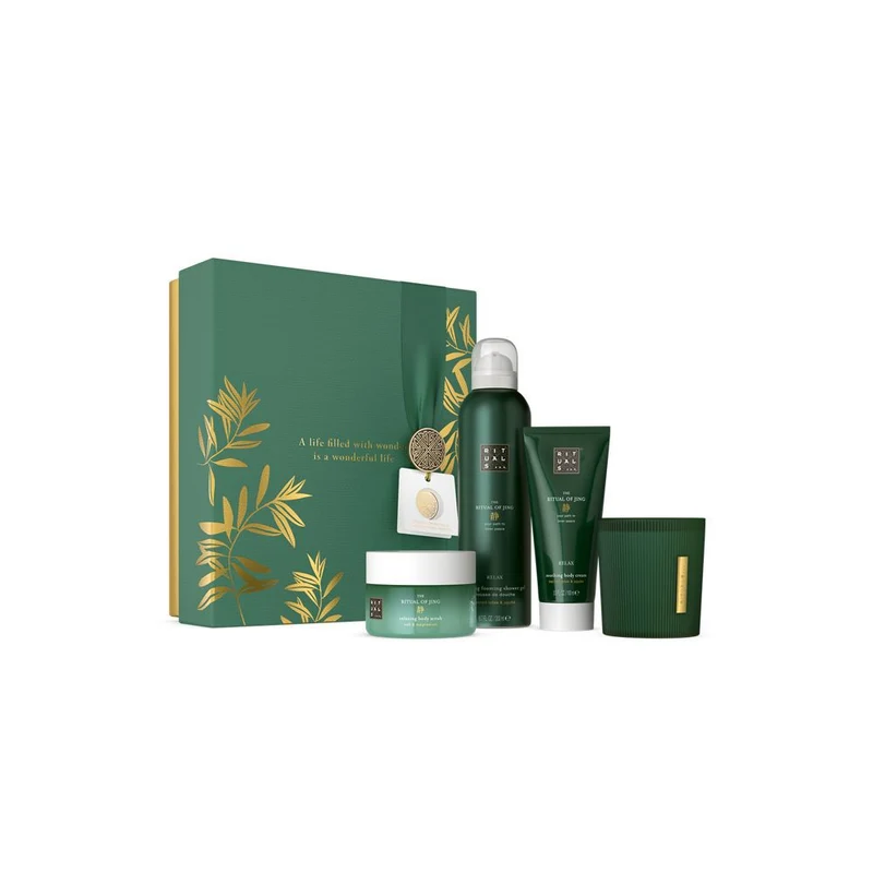RITUALS - Cabello - THE RITUAL OF JING / (17 opciones)