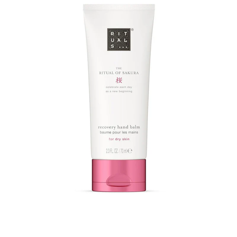 RITUALS – The Ritual of Sakura | Gama de cosmética corporal y capilar - THE RITUAL OF SAKURA / (17 opciones)