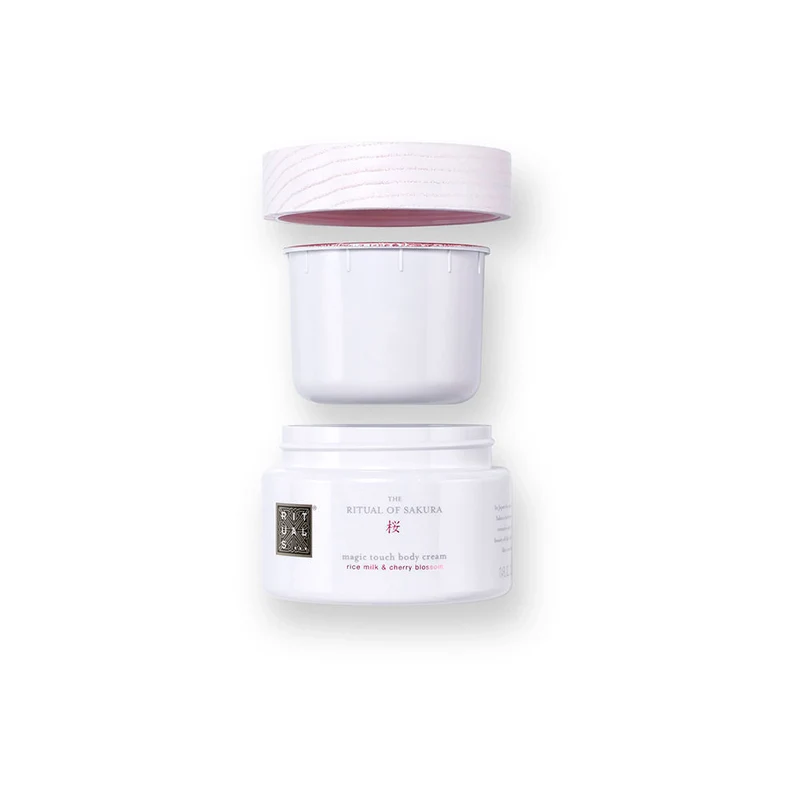 RITUALS – The Ritual of Sakura | Gama de cosmética corporal y capilar - THE RITUAL OF SAKURA / (17 opciones)