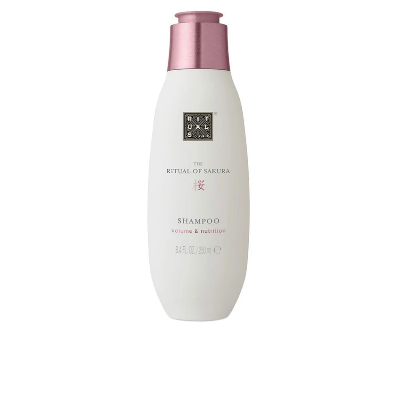 RITUALS – The Ritual of Sakura | Gama de cosmética corporal y capilar - THE RITUAL OF SAKURA / (17 opciones)