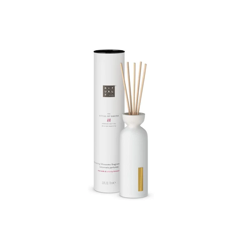 RITUALS – The Ritual of Sakura | Gama de cosmética corporal y capilar - THE RITUAL OF SAKURA / (17 opciones)