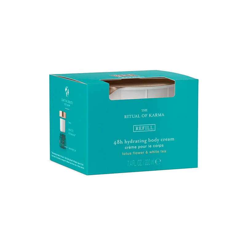 RITUALS - Cabello - THE RITUAL OF KARMA / (24 opciones)