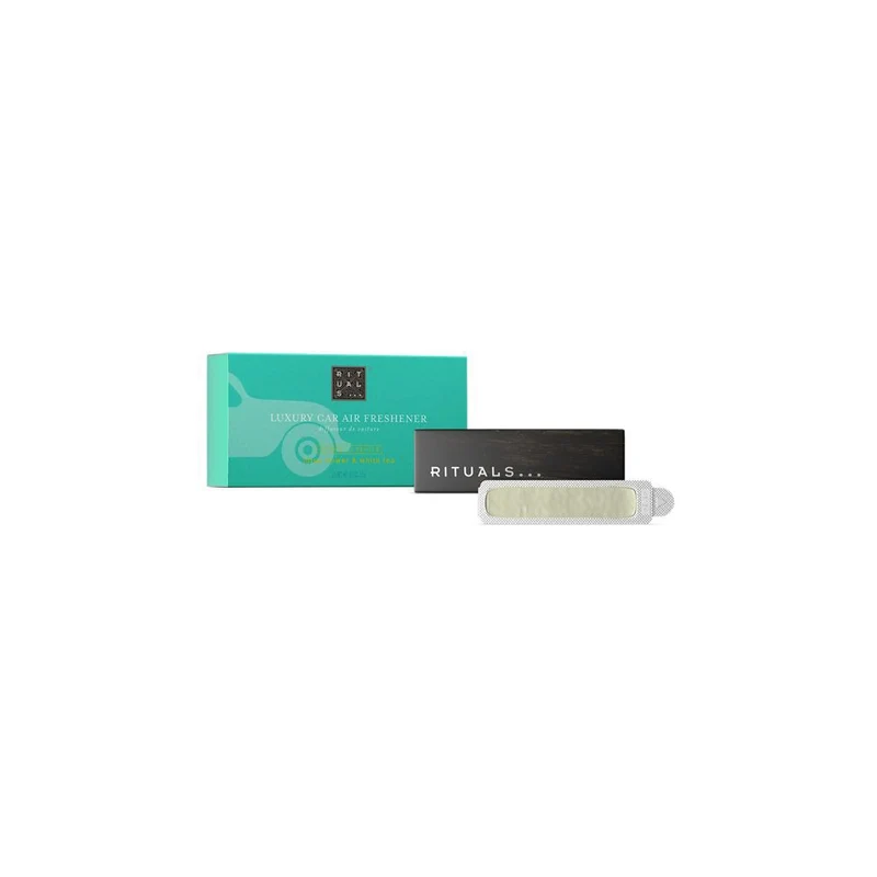 RITUALS - Cabello - THE RITUAL OF KARMA / (24 opciones)
