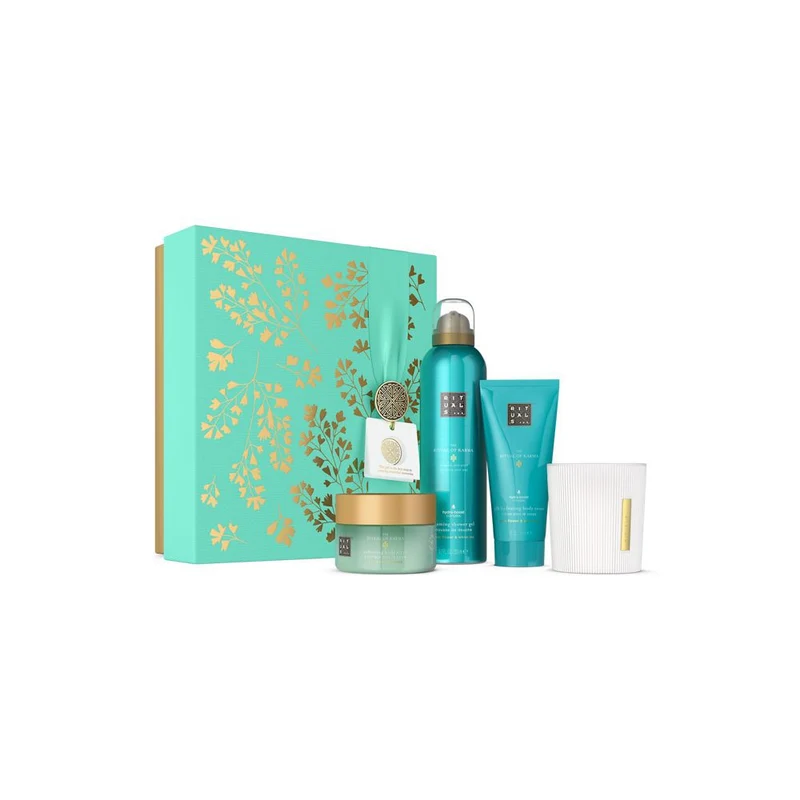 RITUALS - Cabello - THE RITUAL OF KARMA / (24 opciones)