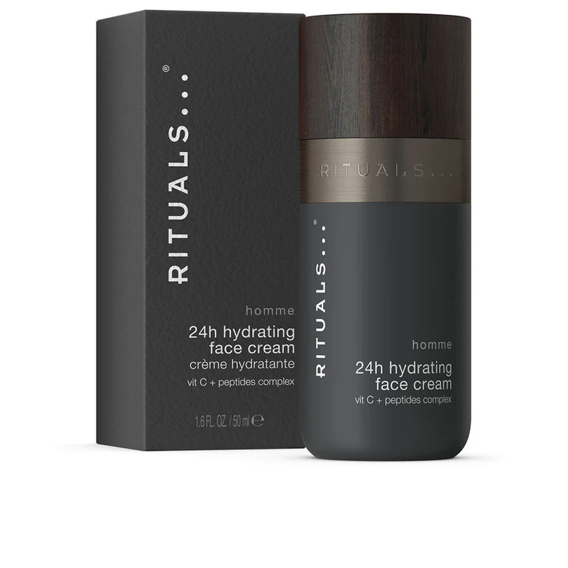 RITUALS - Higiene - HOMME / (21 opciones)
