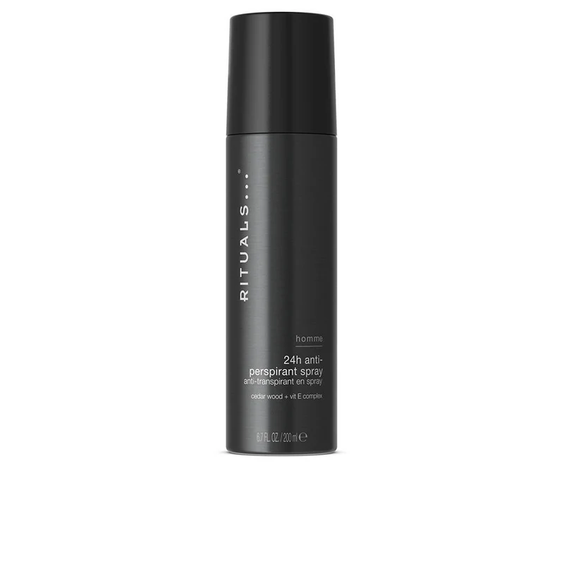 RITUALS - Higiene - HOMME / (21 opciones)