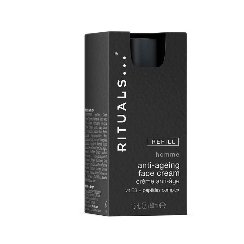 RITUALS - Higiene - HOMME / (21 opciones)