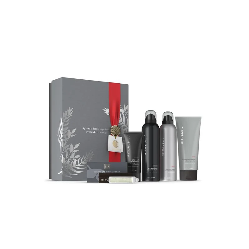 RITUALS - Higiene - HOMME / (21 opciones)