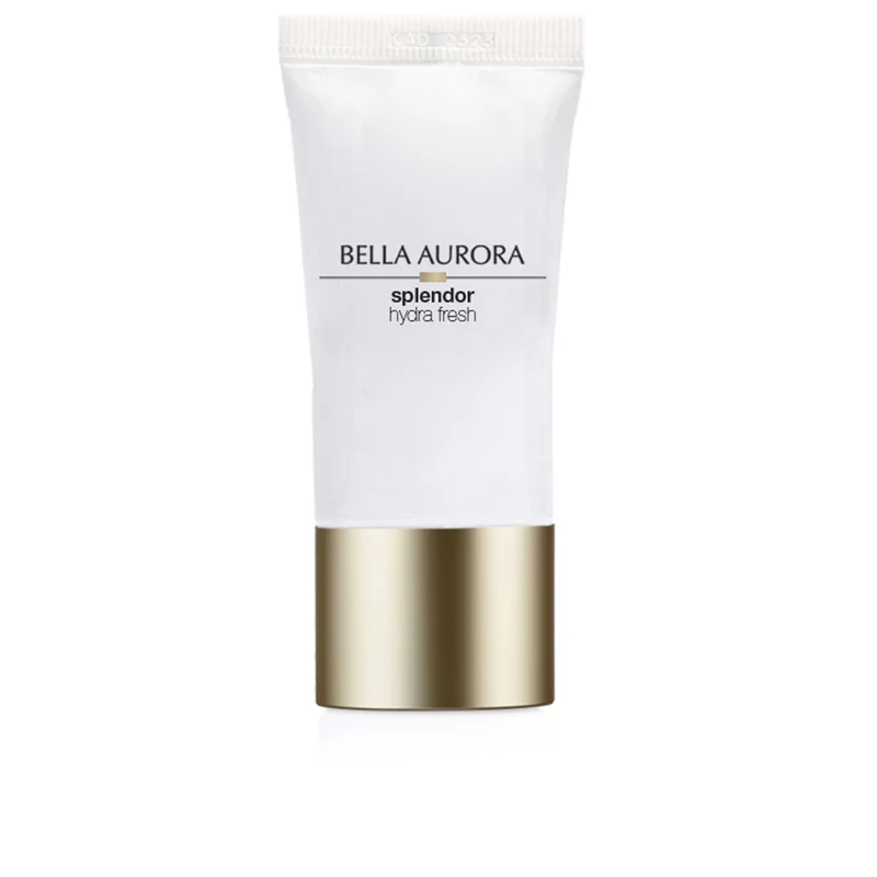 BELLA AURORA - Cosmética Facial - SPLENDOR HYDRA FRESH