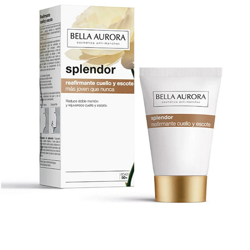 BELLA AURORA - Cosmética Facial - SPLENDOR 10 / (5 opciones)