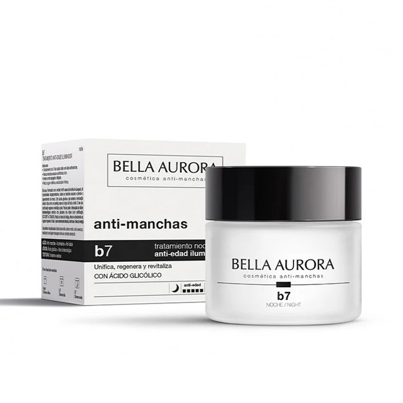 BELLA AURORA - Cosmética Facial - B7 / (3 opciones)